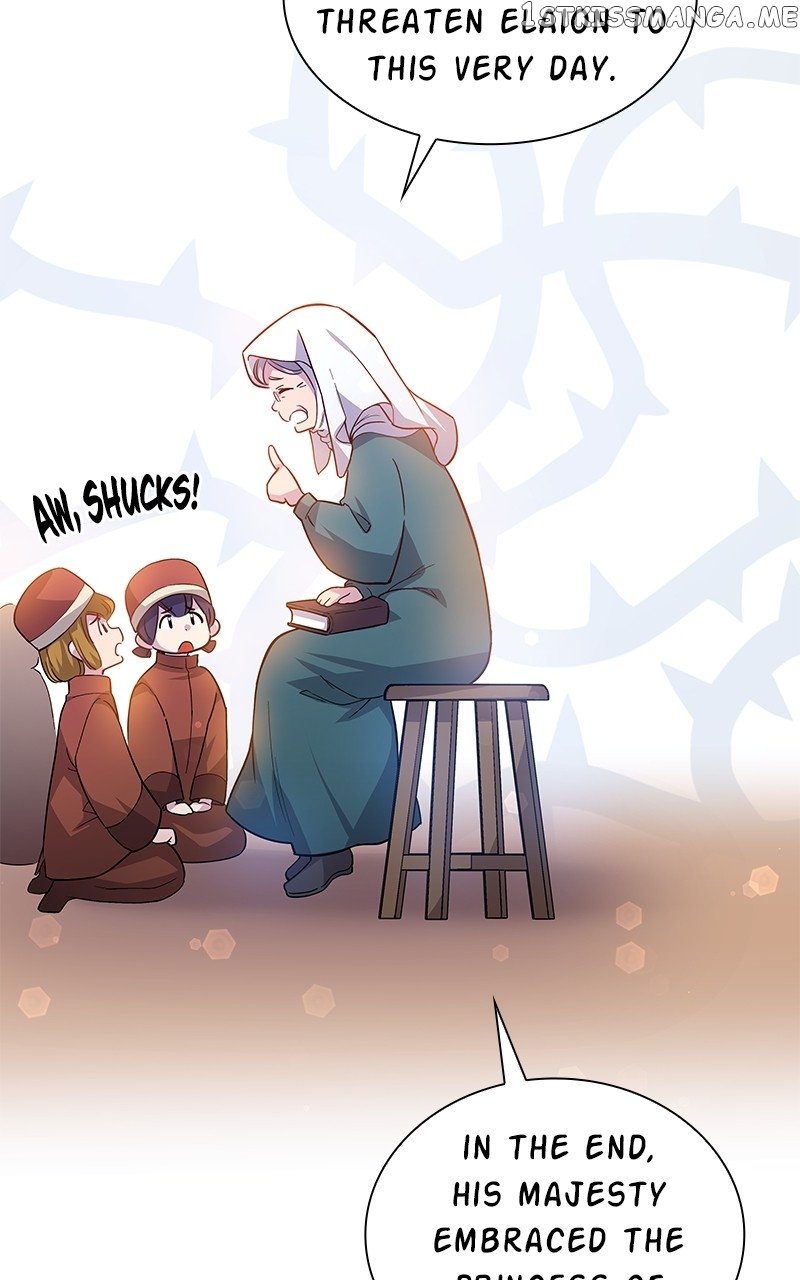 Filiarose – The Crown of Thorns Prophecy Chapter 71 - Page 17