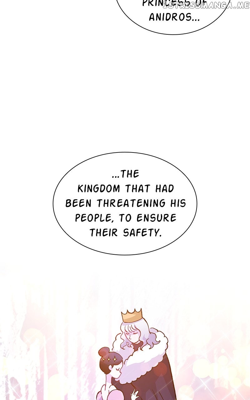 Filiarose – The Crown of Thorns Prophecy Chapter 71 - Page 18