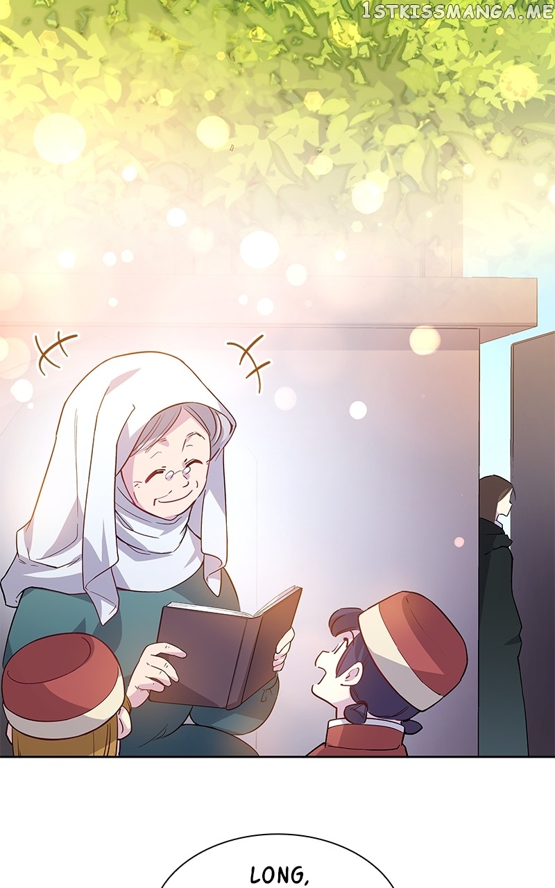 Filiarose – The Crown of Thorns Prophecy Chapter 71 - Page 3