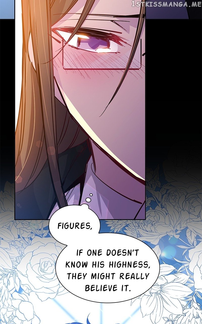 Filiarose – The Crown of Thorns Prophecy Chapter 71 - Page 21
