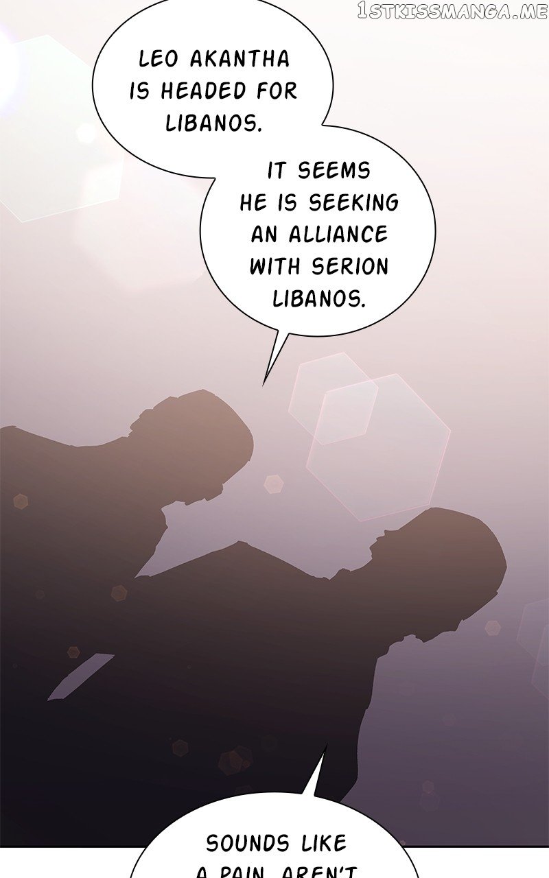 Filiarose – The Crown of Thorns Prophecy Chapter 71 - Page 25