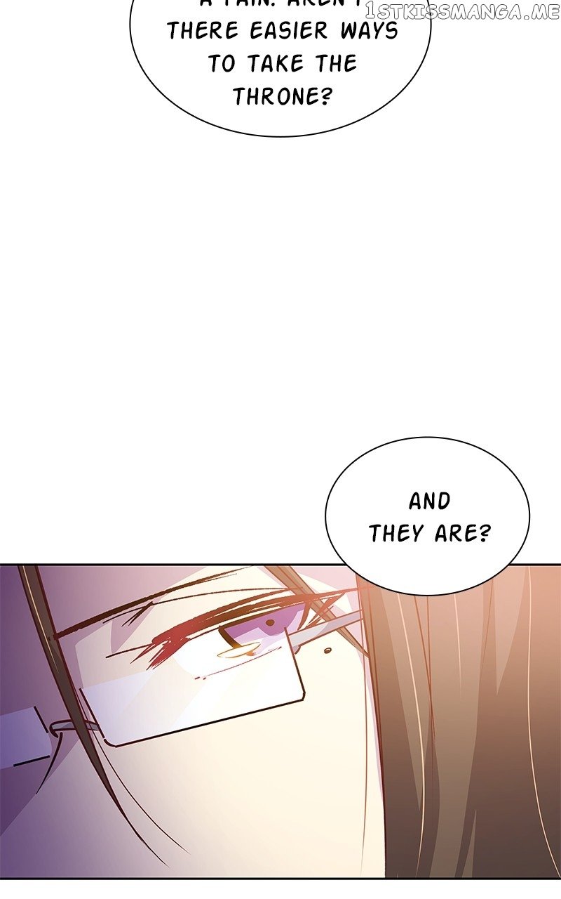 Filiarose – The Crown of Thorns Prophecy Chapter 71 - Page 26