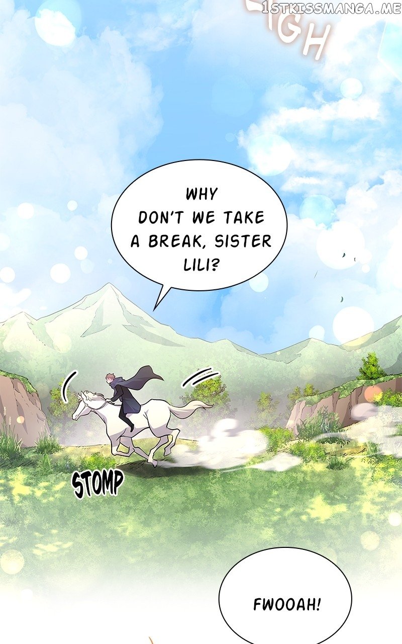 Filiarose – The Crown of Thorns Prophecy Chapter 71 - Page 30