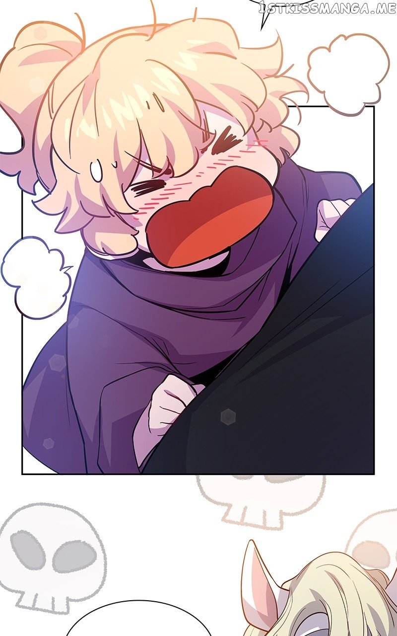Filiarose – The Crown of Thorns Prophecy Chapter 71 - Page 31