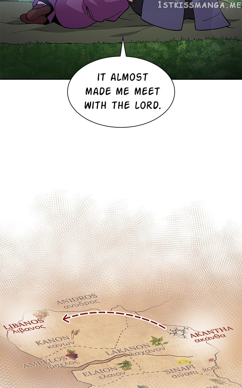 Filiarose – The Crown of Thorns Prophecy Chapter 71 - Page 36