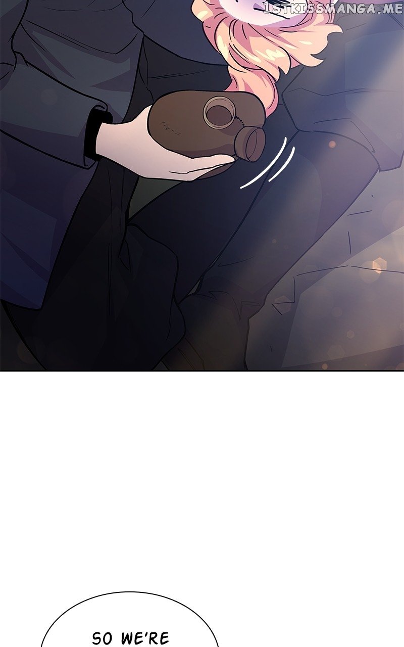 Filiarose – The Crown of Thorns Prophecy Chapter 71 - Page 41