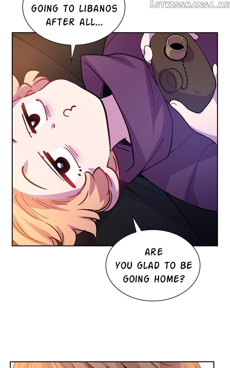 Filiarose – The Crown of Thorns Prophecy Chapter 71 - Page 42