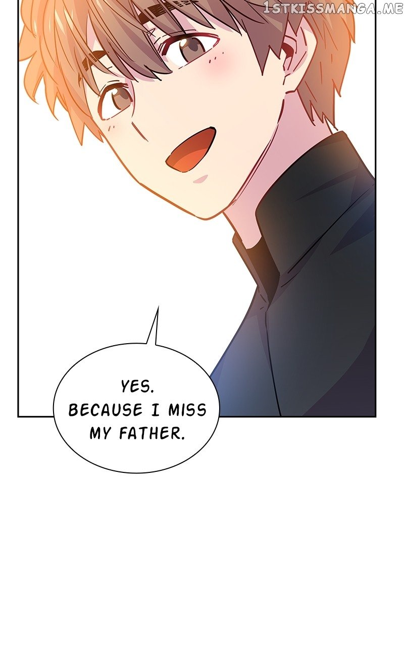 Filiarose – The Crown of Thorns Prophecy Chapter 71 - Page 43