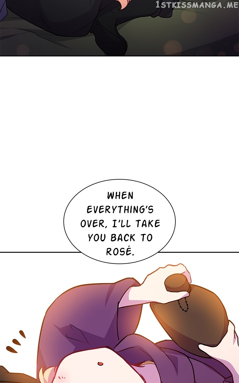 Filiarose – The Crown of Thorns Prophecy Chapter 71 - Page 45