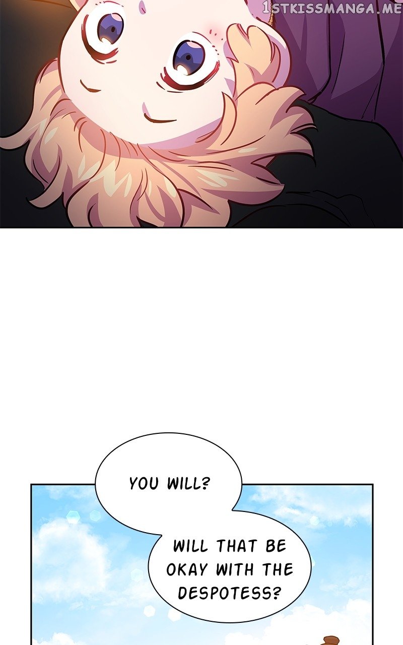 Filiarose – The Crown of Thorns Prophecy Chapter 71 - Page 46
