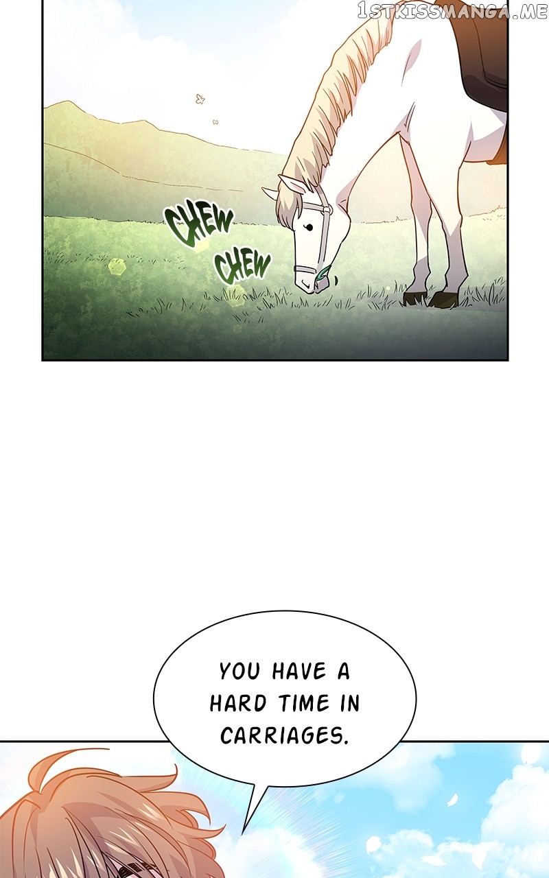 Filiarose – The Crown of Thorns Prophecy Chapter 71 - Page 47
