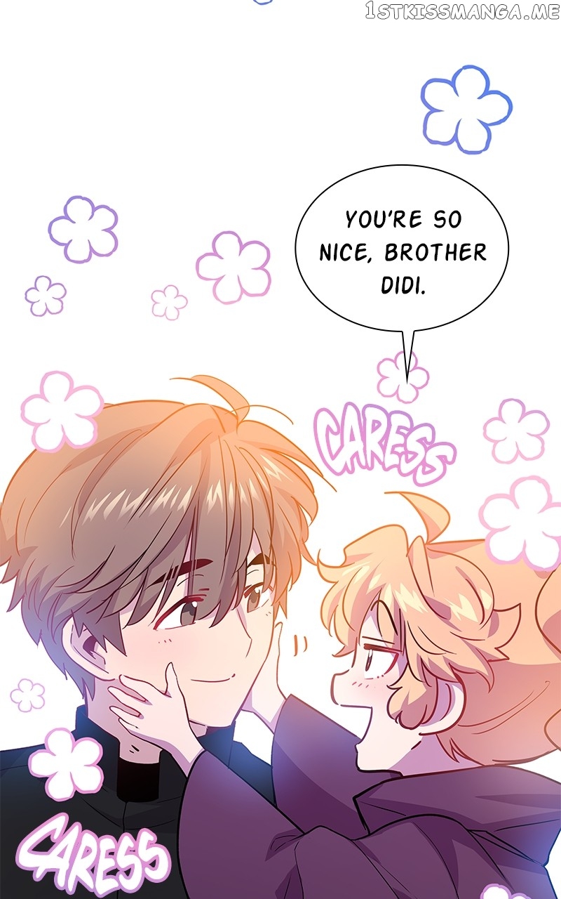 Filiarose – The Crown of Thorns Prophecy Chapter 71 - Page 50