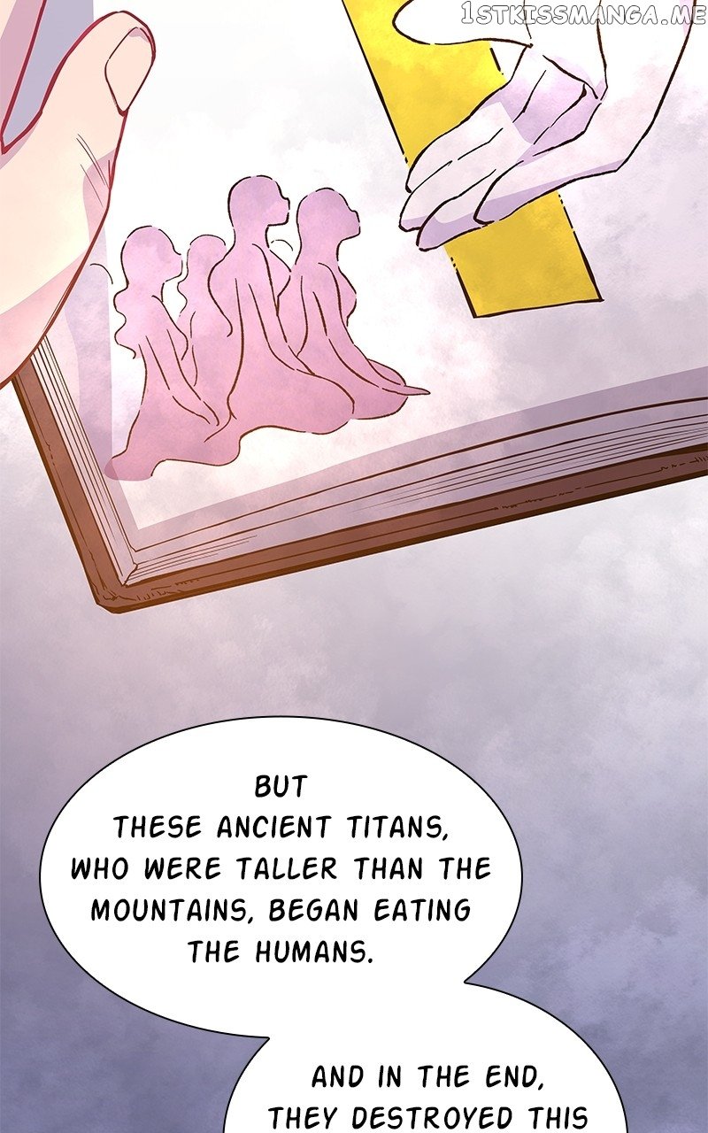 Filiarose – The Crown of Thorns Prophecy Chapter 71 - Page 6