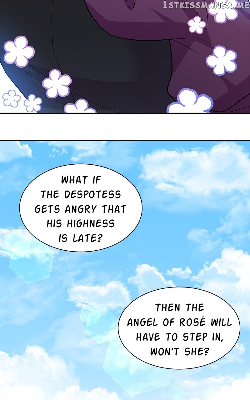 Filiarose – The Crown of Thorns Prophecy Chapter 71 - Page 51