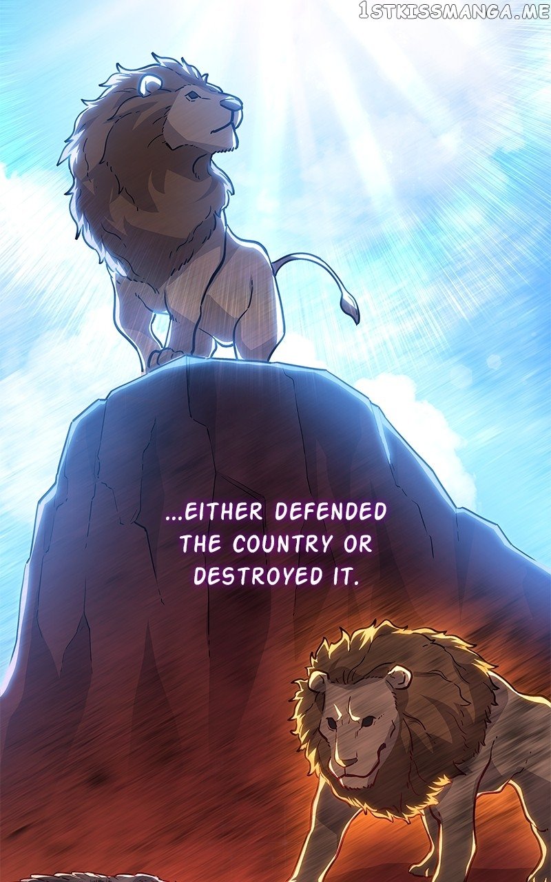 Filiarose – The Crown of Thorns Prophecy Chapter 71 - Page 56