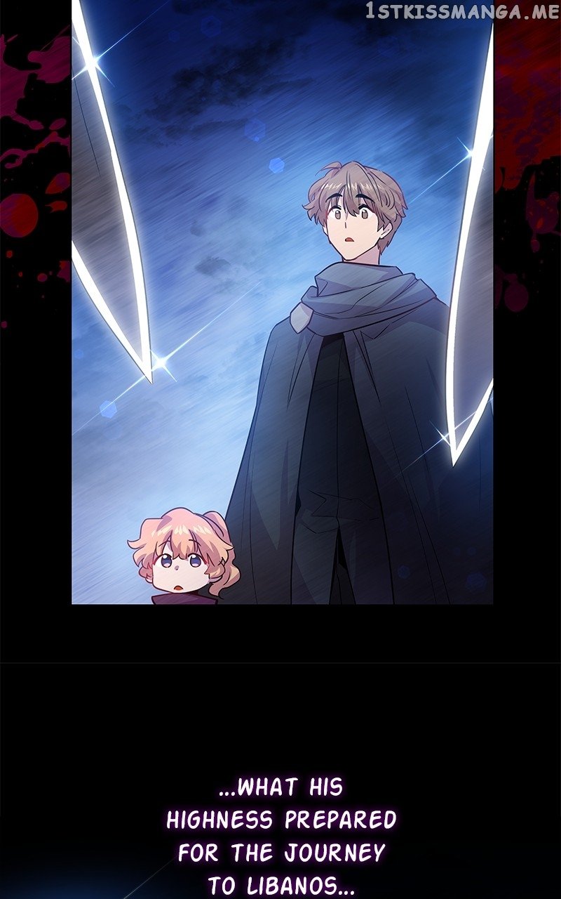 Filiarose – The Crown of Thorns Prophecy Chapter 71 - Page 58