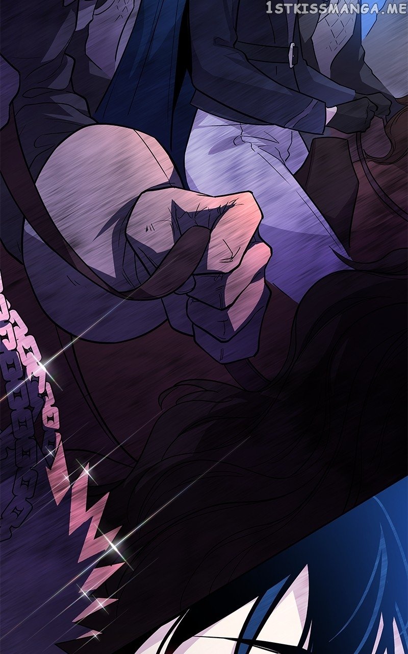 Filiarose – The Crown of Thorns Prophecy Chapter 71 - Page 60