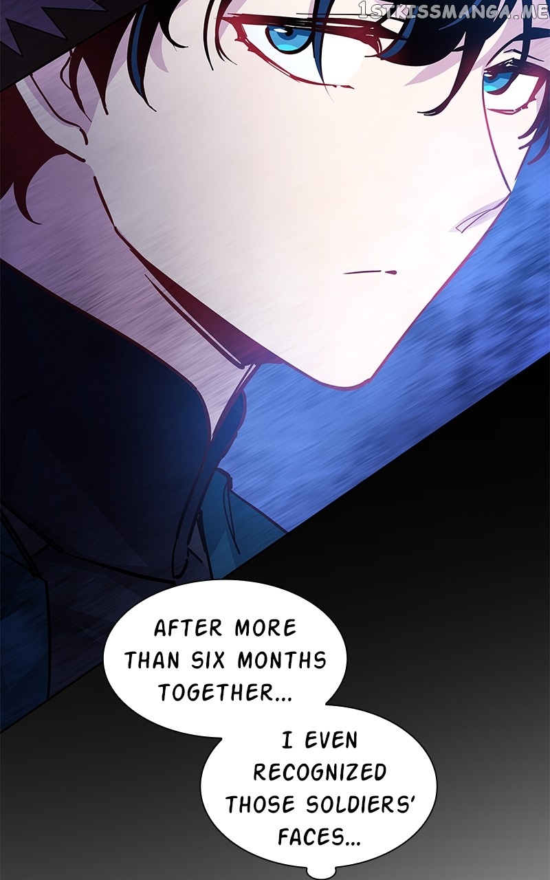 Filiarose – The Crown of Thorns Prophecy Chapter 71 - Page 61