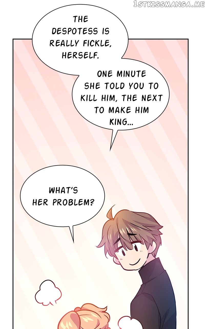 Filiarose – The Crown of Thorns Prophecy Chapter 71 - Page 66
