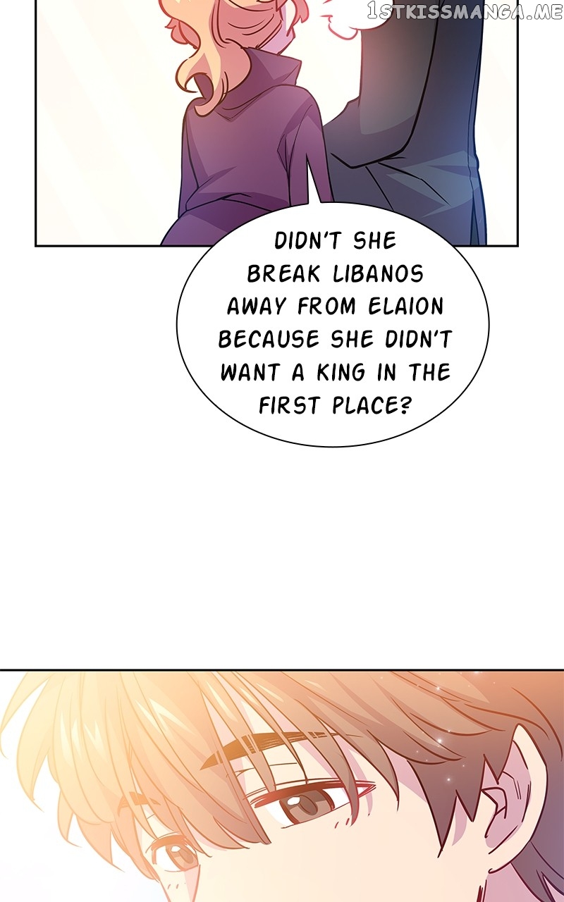 Filiarose – The Crown of Thorns Prophecy Chapter 71 - Page 67