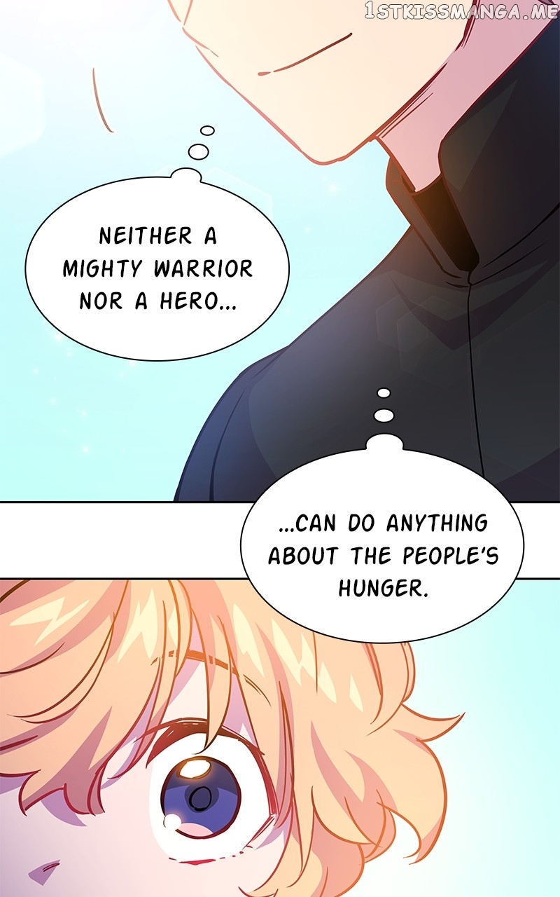Filiarose – The Crown of Thorns Prophecy Chapter 71 - Page 68