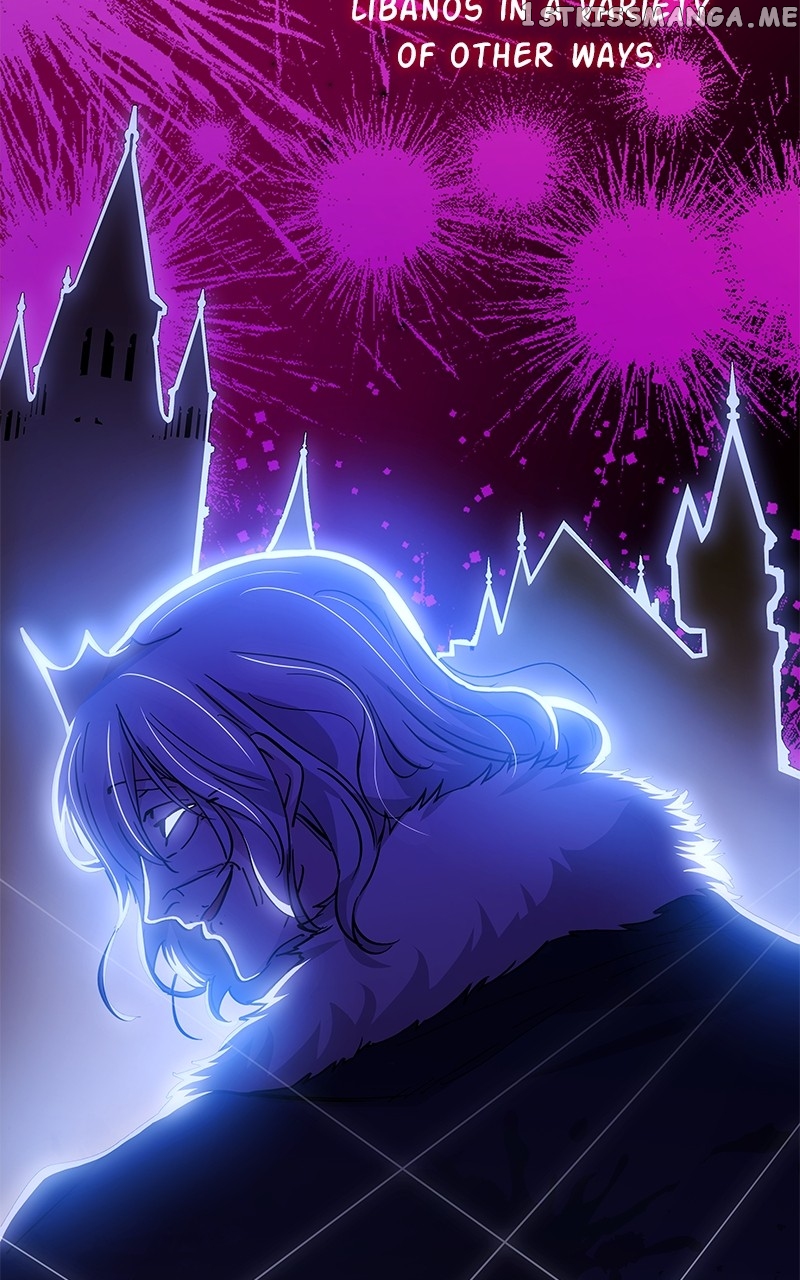 Filiarose – The Crown of Thorns Prophecy Chapter 71 - Page 70