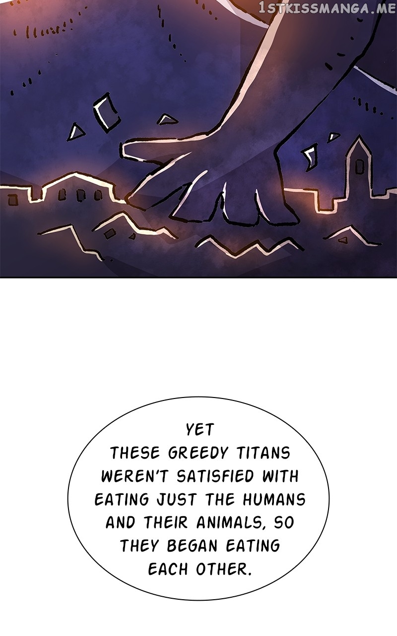 Filiarose – The Crown of Thorns Prophecy Chapter 71 - Page 8