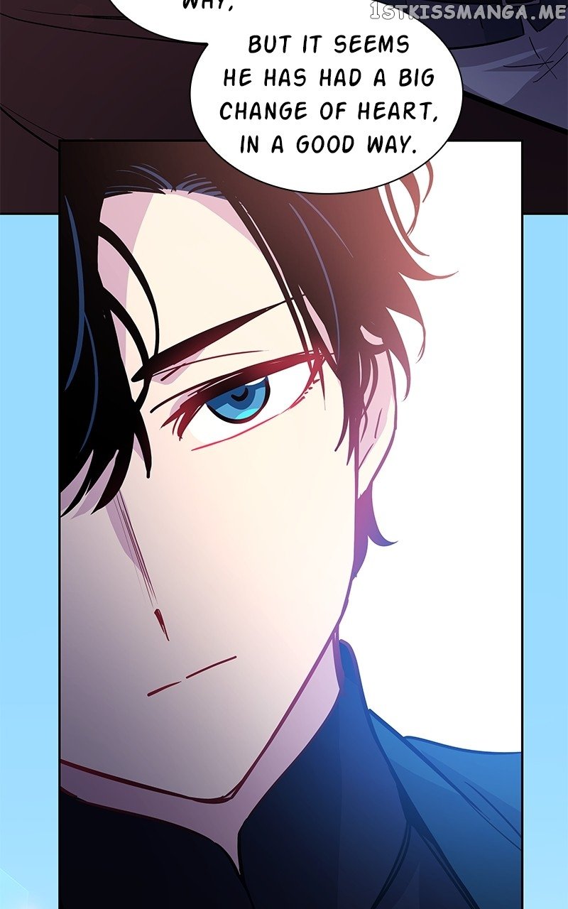 Filiarose – The Crown of Thorns Prophecy Chapter 71 - Page 74