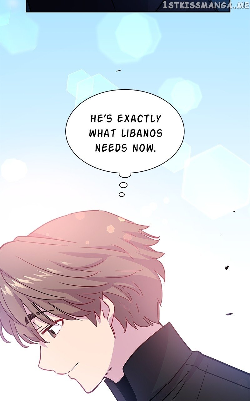 Filiarose – The Crown of Thorns Prophecy Chapter 71 - Page 75