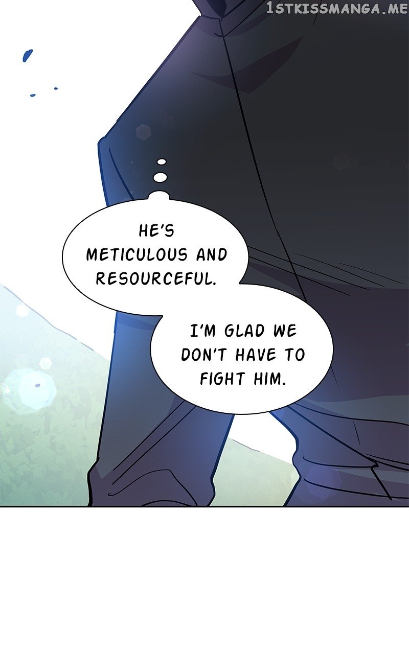 Filiarose – The Crown of Thorns Prophecy Chapter 71 - Page 76