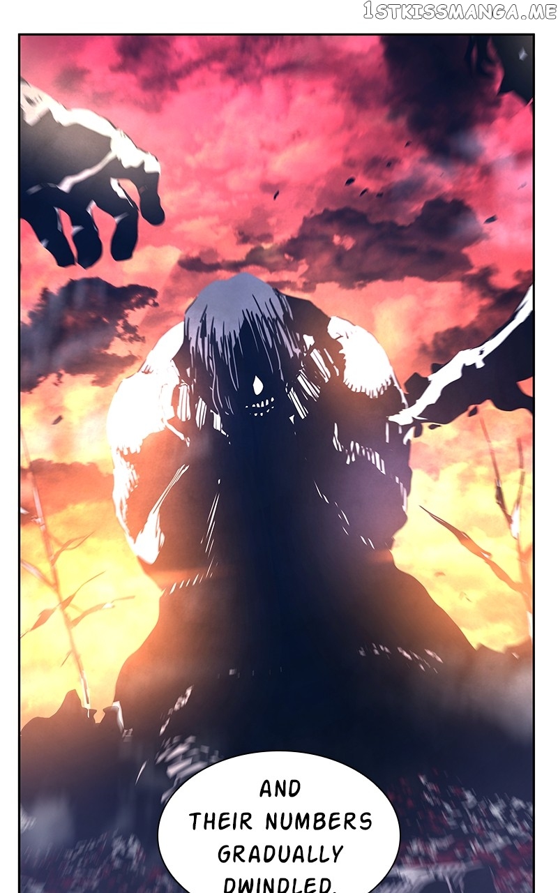 Filiarose – The Crown of Thorns Prophecy Chapter 71 - Page 9