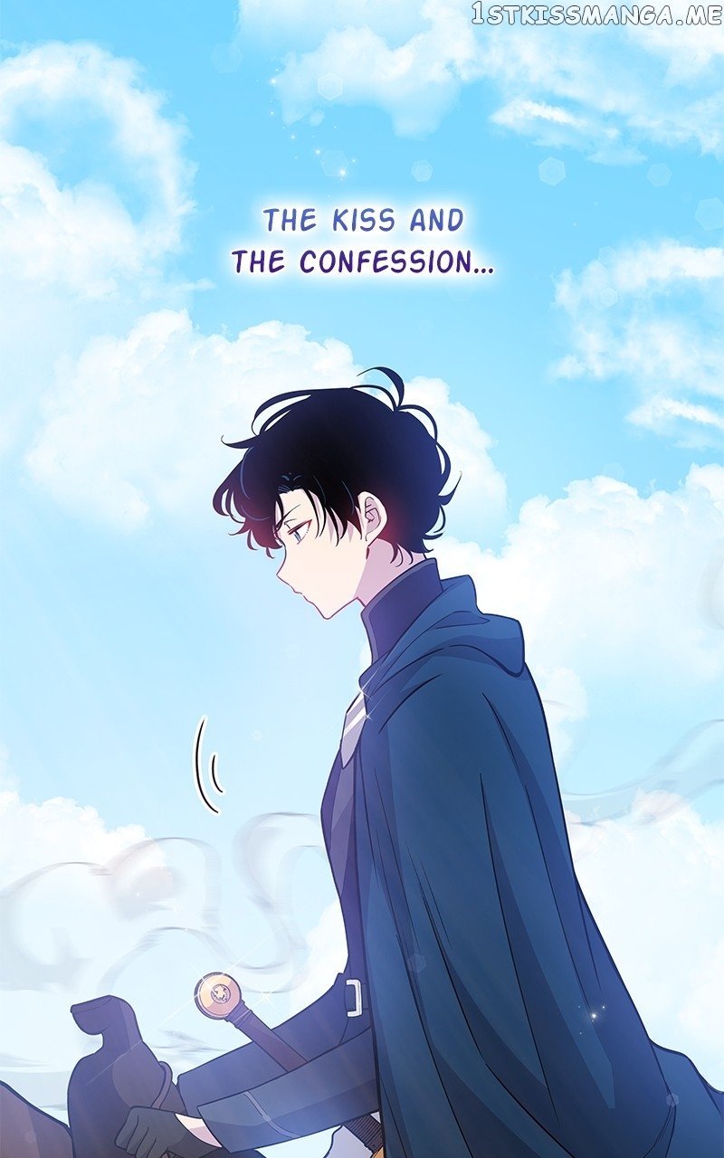 Filiarose – The Crown of Thorns Prophecy Chapter 72 - Page 15