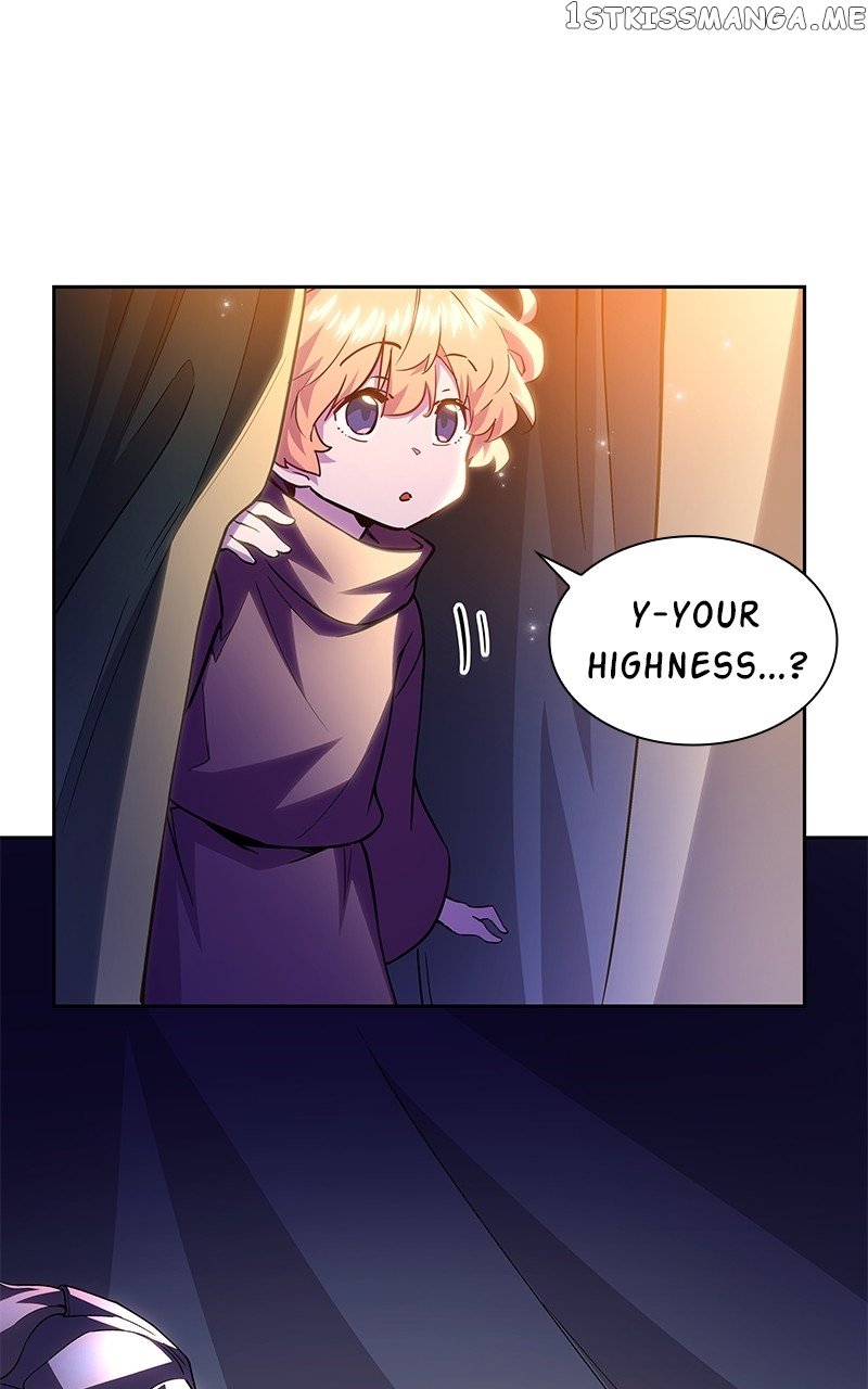 Filiarose – The Crown of Thorns Prophecy Chapter 72 - Page 18