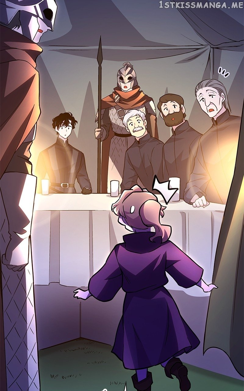 Filiarose – The Crown of Thorns Prophecy Chapter 72 - Page 19