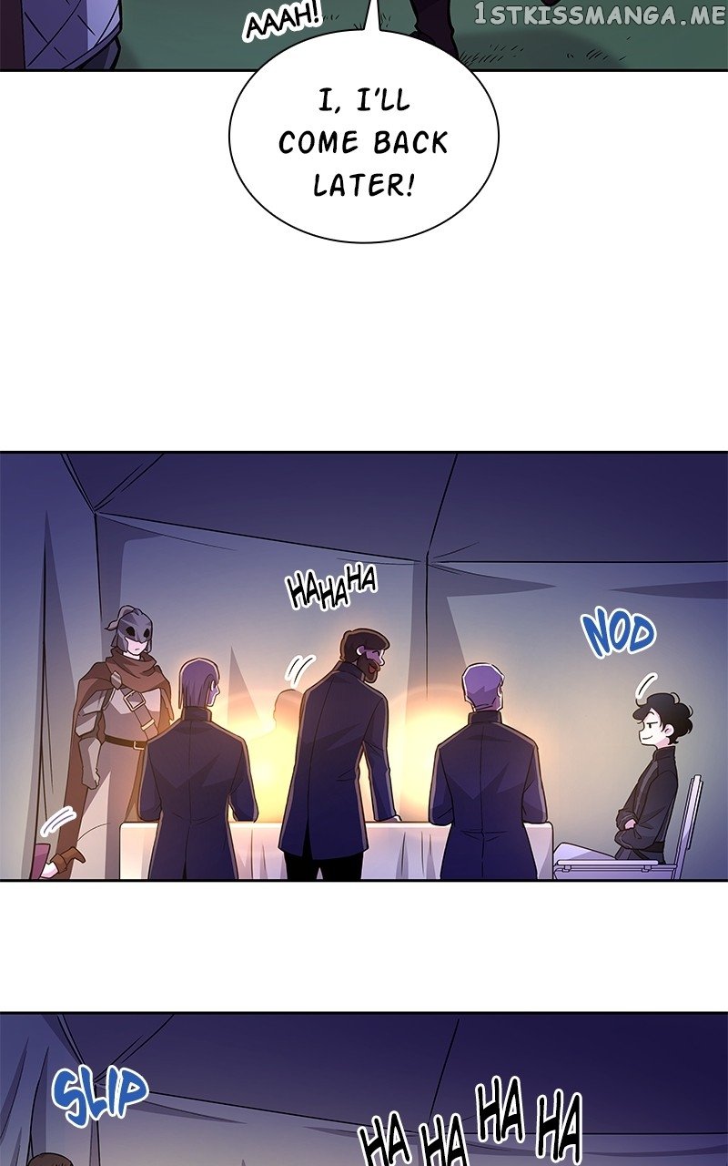 Filiarose – The Crown of Thorns Prophecy Chapter 72 - Page 20