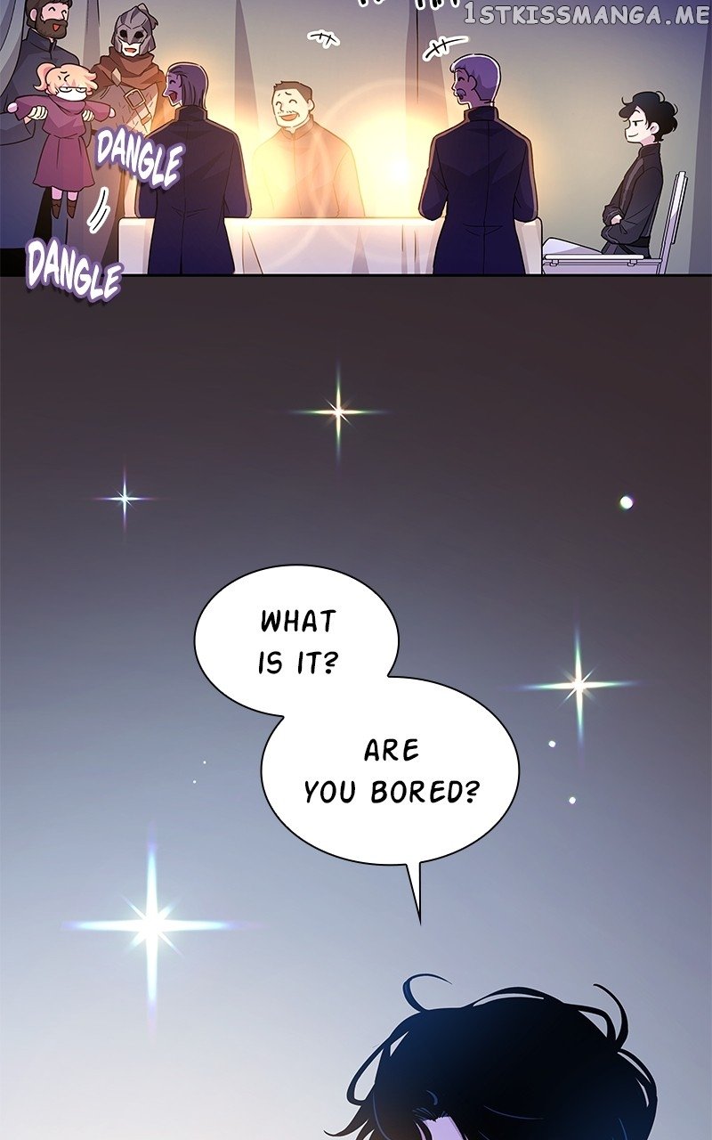 Filiarose – The Crown of Thorns Prophecy Chapter 72 - Page 21