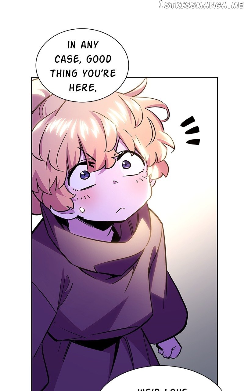Filiarose – The Crown of Thorns Prophecy Chapter 72 - Page 24