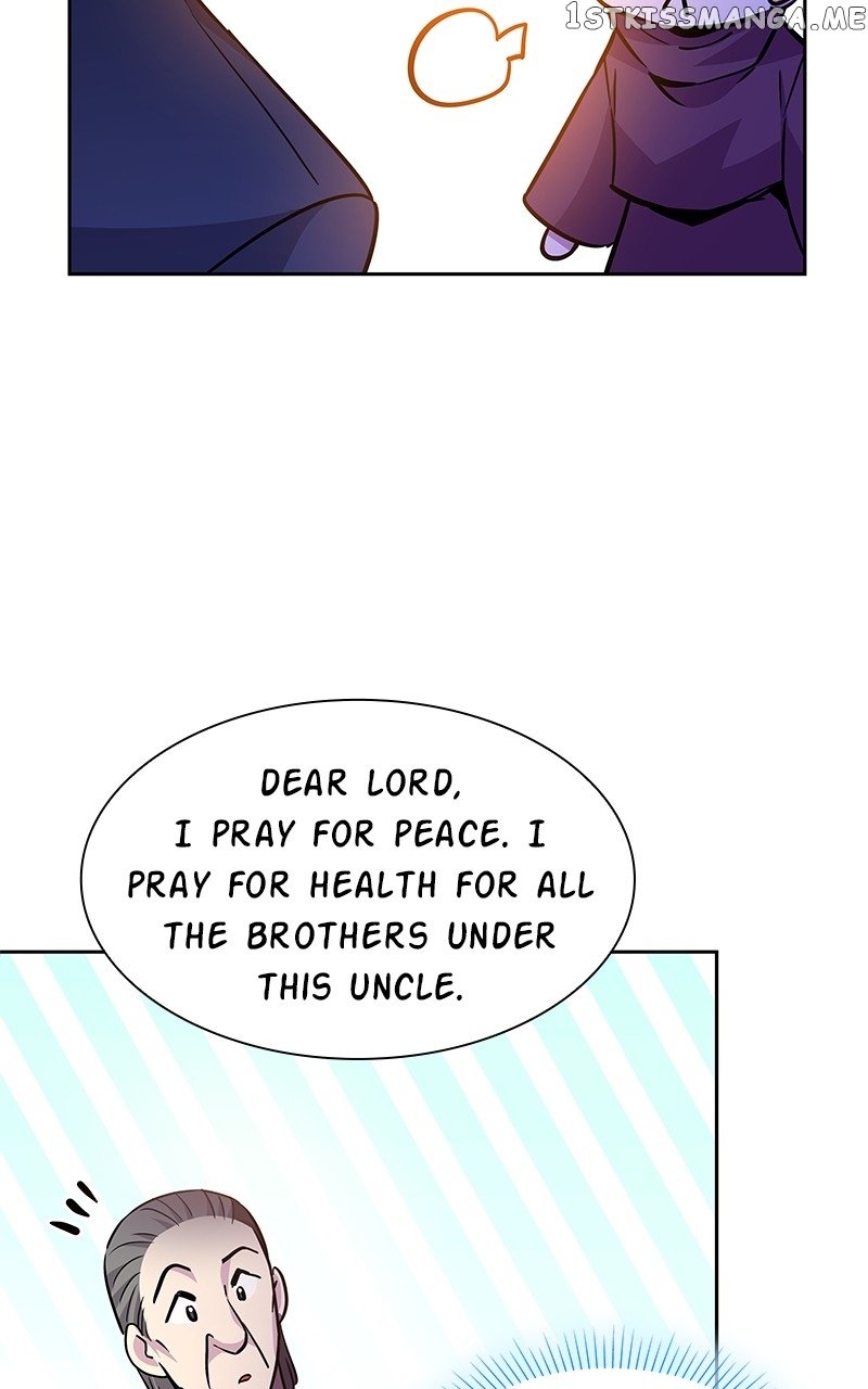Filiarose – The Crown of Thorns Prophecy Chapter 72 - Page 28