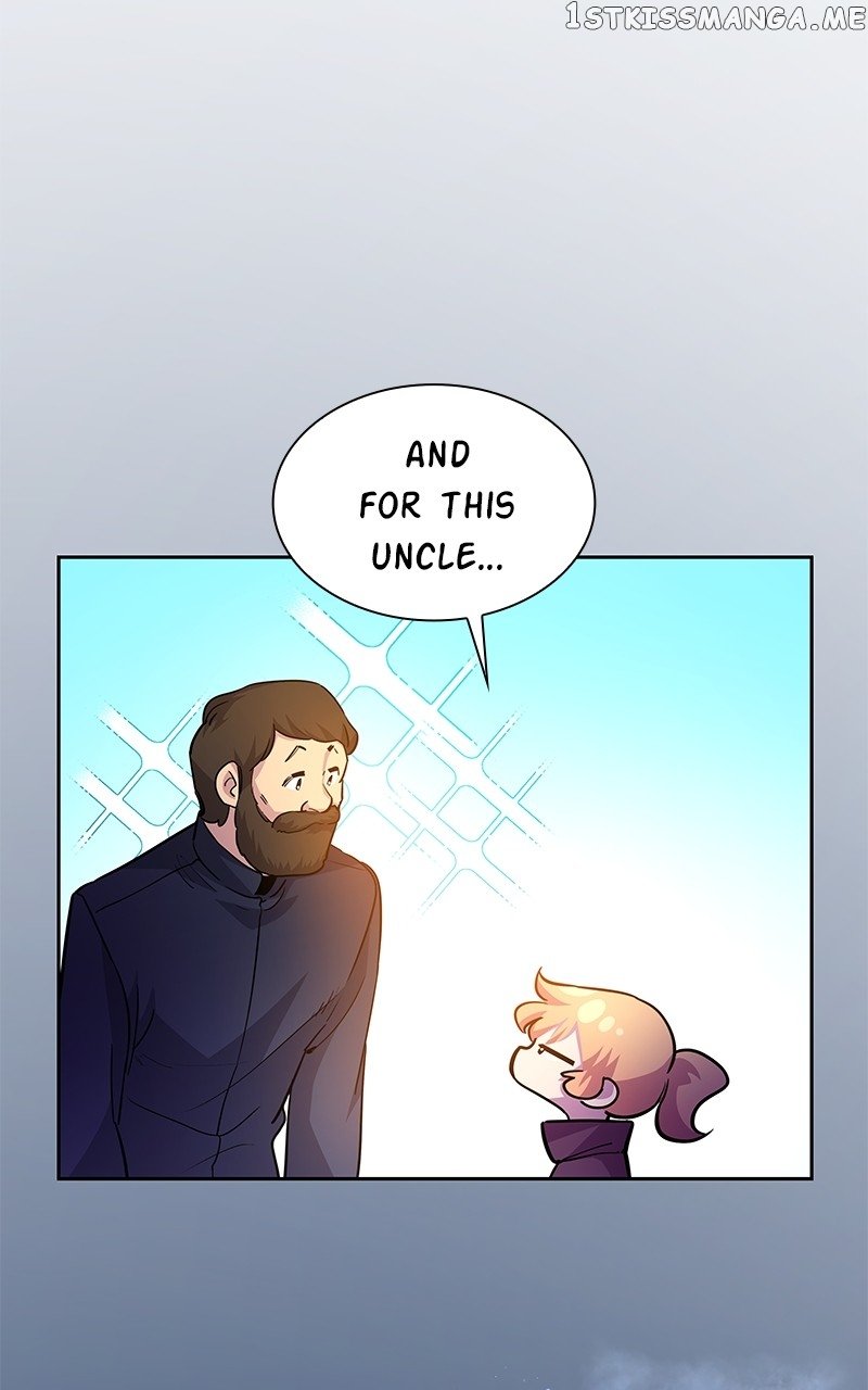 Filiarose – The Crown of Thorns Prophecy Chapter 72 - Page 30