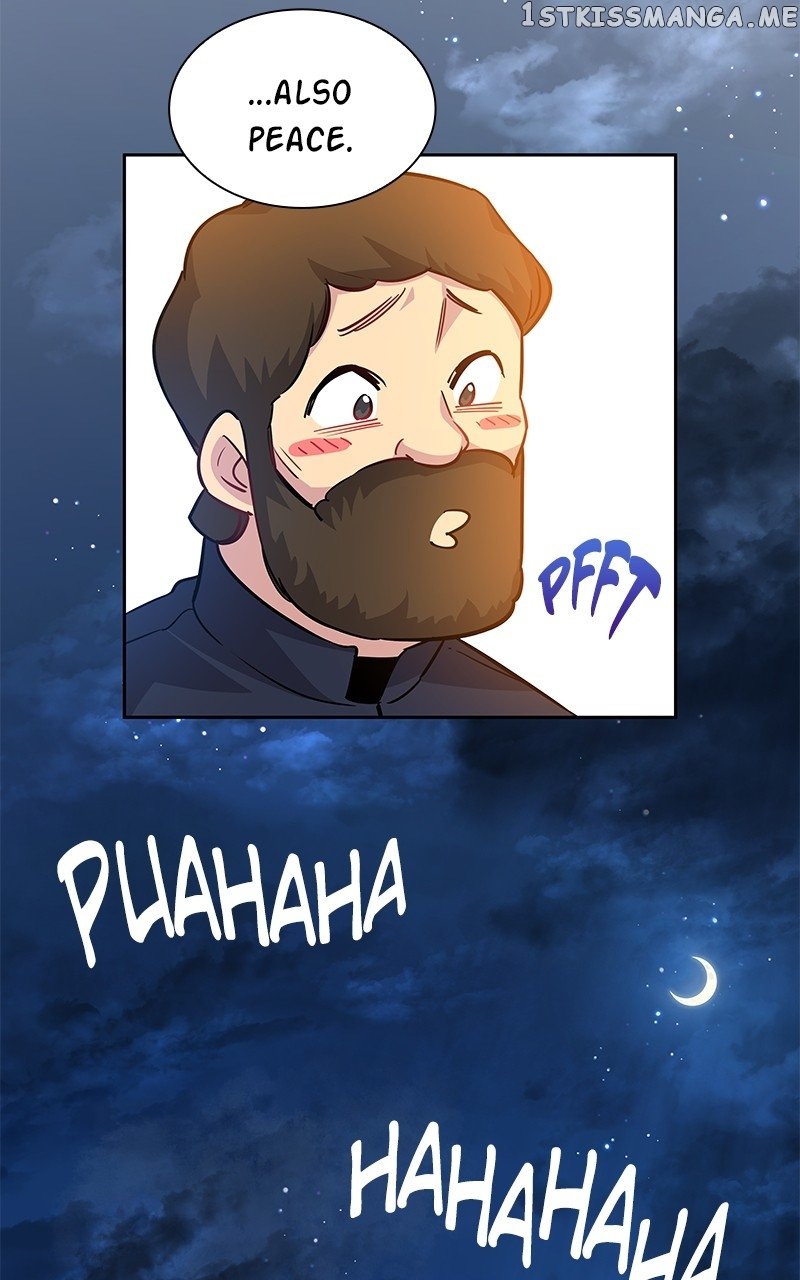 Filiarose – The Crown of Thorns Prophecy Chapter 72 - Page 31