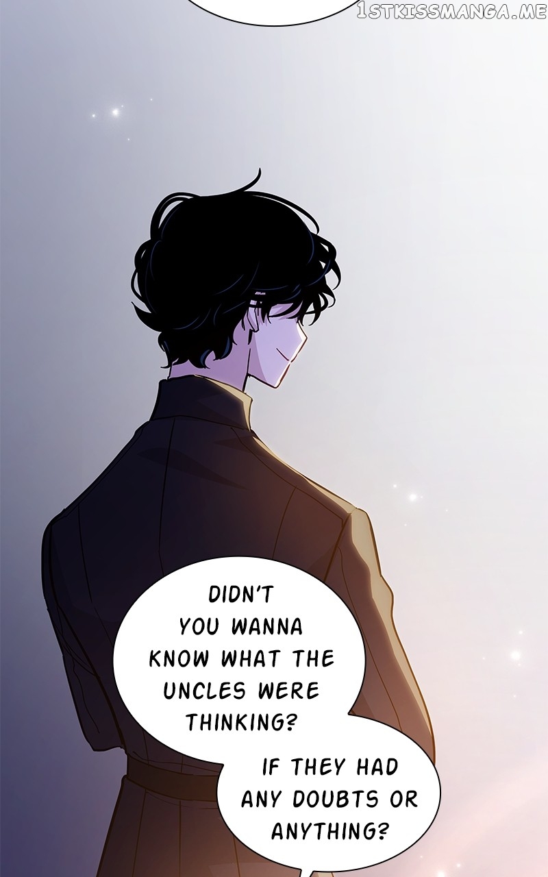 Filiarose – The Crown of Thorns Prophecy Chapter 72 - Page 34