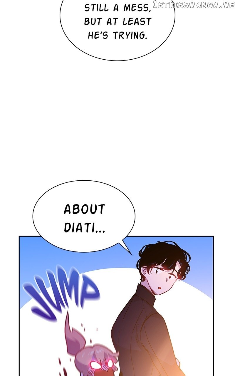 Filiarose – The Crown of Thorns Prophecy Chapter 72 - Page 40