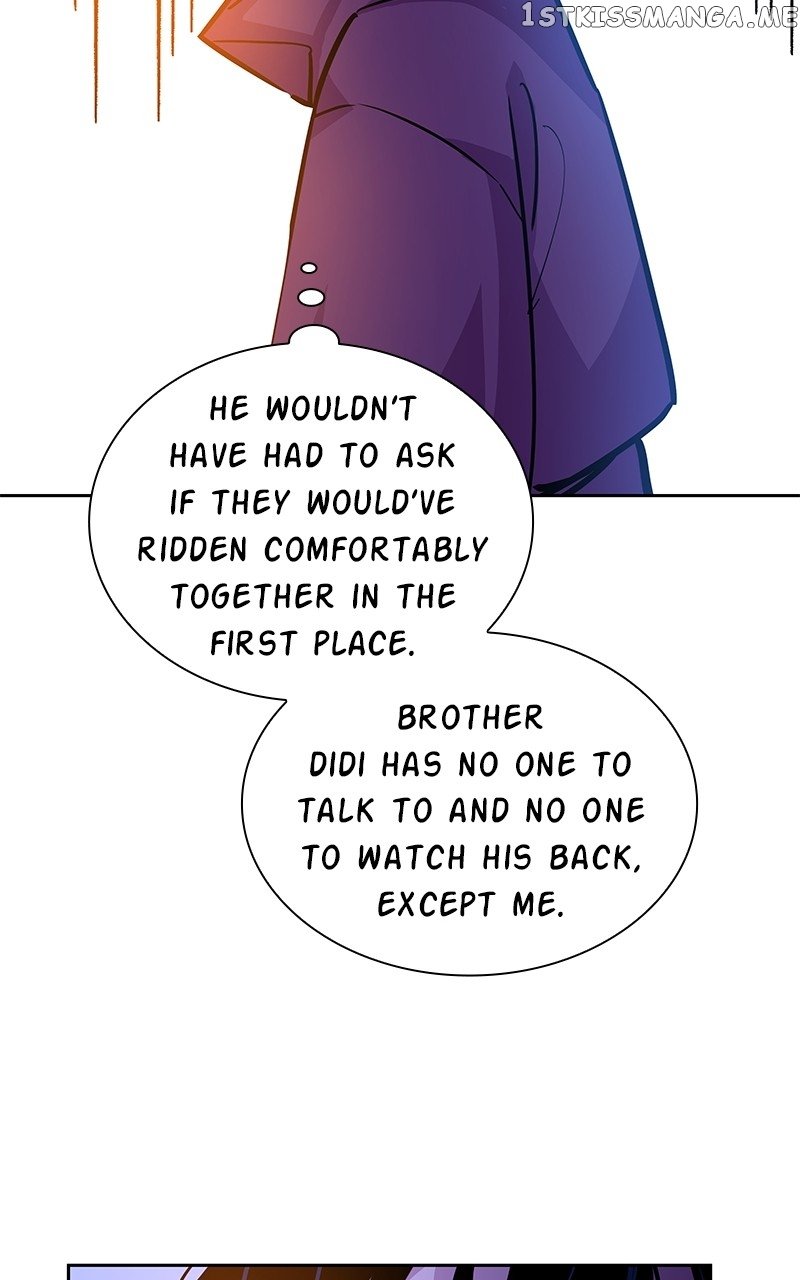 Filiarose – The Crown of Thorns Prophecy Chapter 72 - Page 42