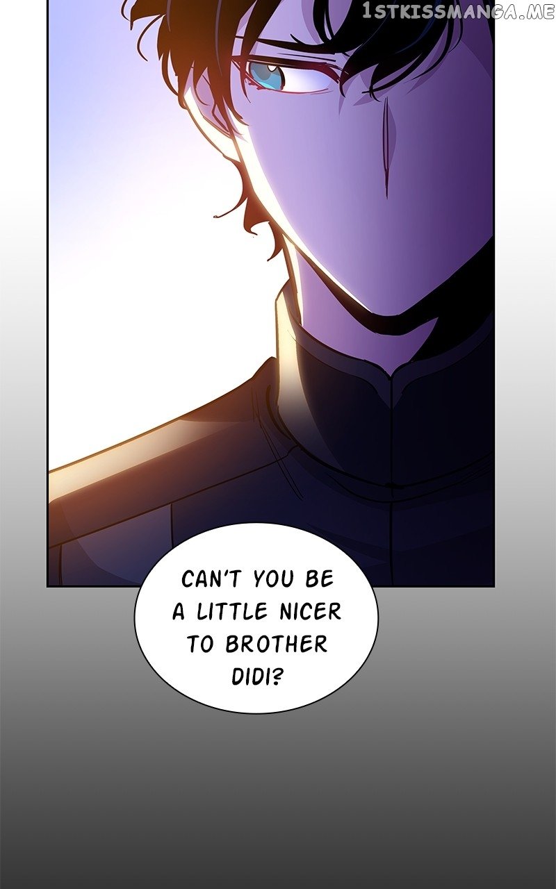 Filiarose – The Crown of Thorns Prophecy Chapter 72 - Page 43
