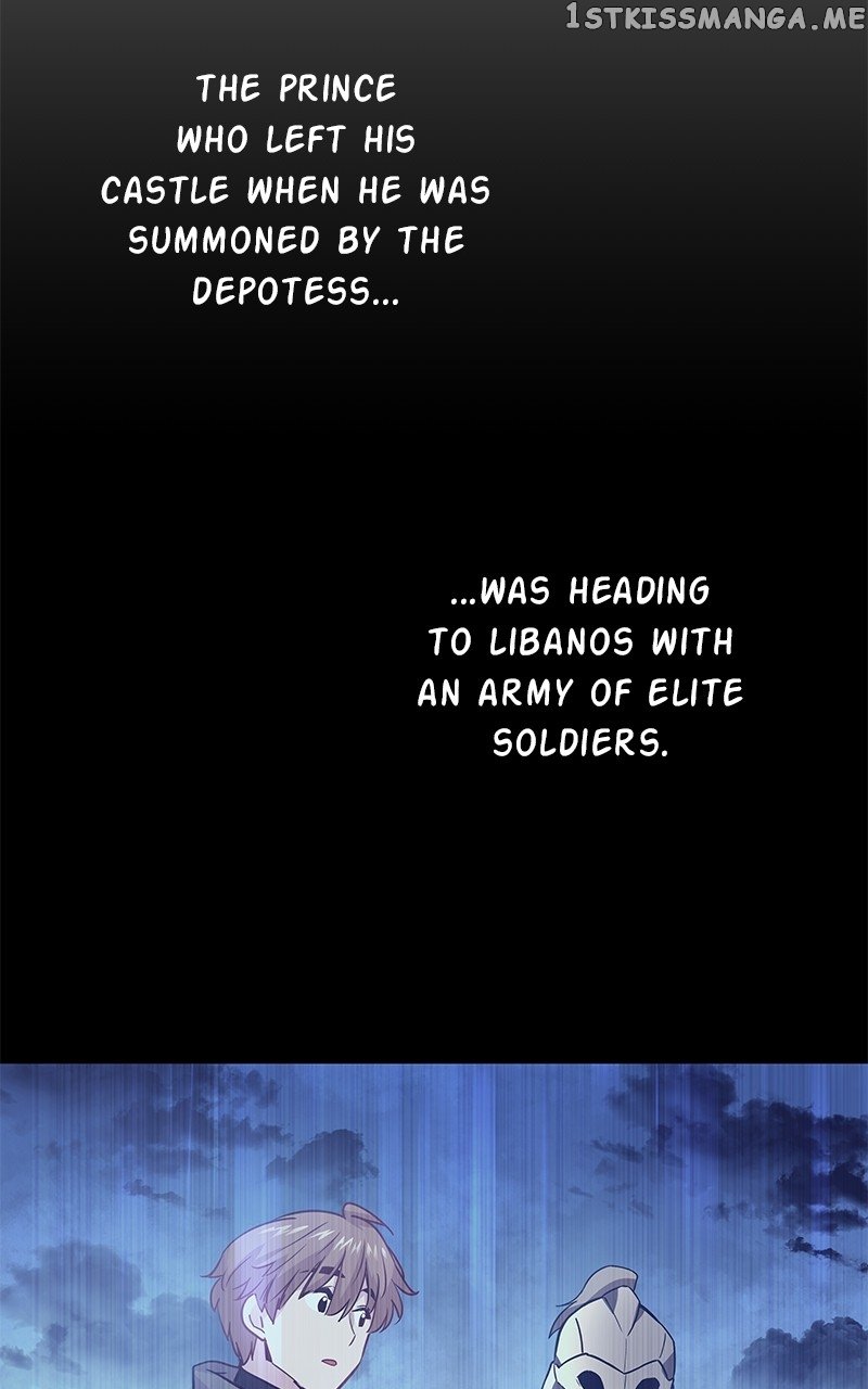 Filiarose – The Crown of Thorns Prophecy Chapter 72 - Page 44