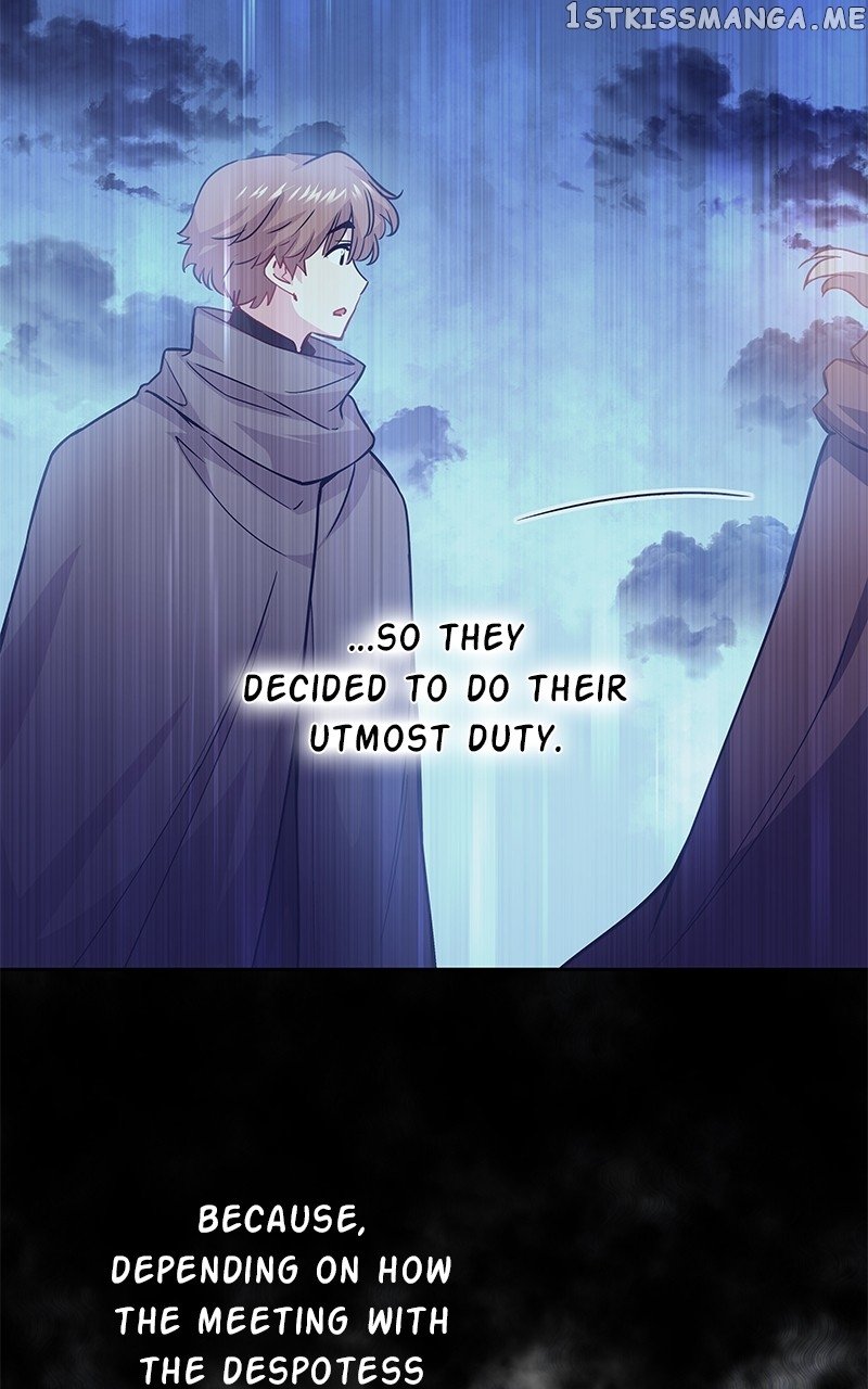 Filiarose – The Crown of Thorns Prophecy Chapter 72 - Page 46