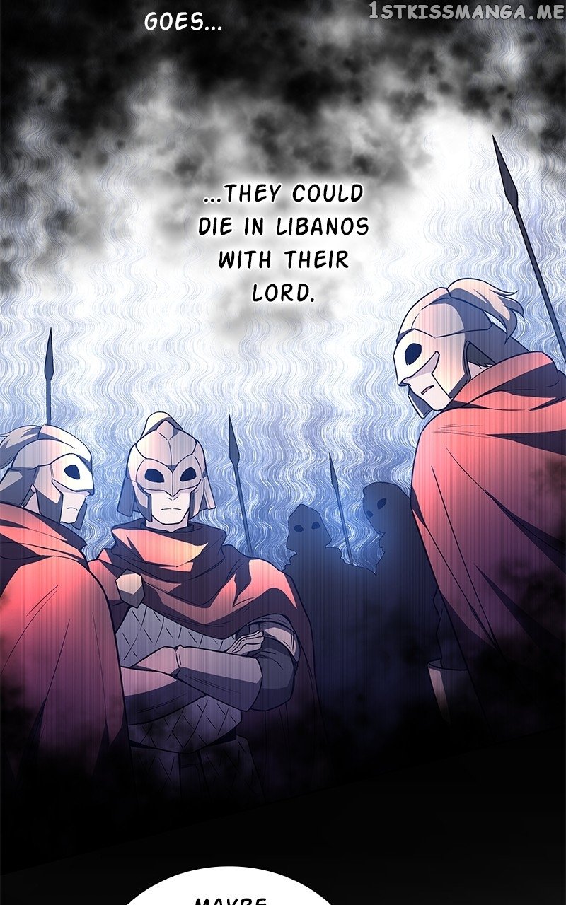 Filiarose – The Crown of Thorns Prophecy Chapter 72 - Page 47
