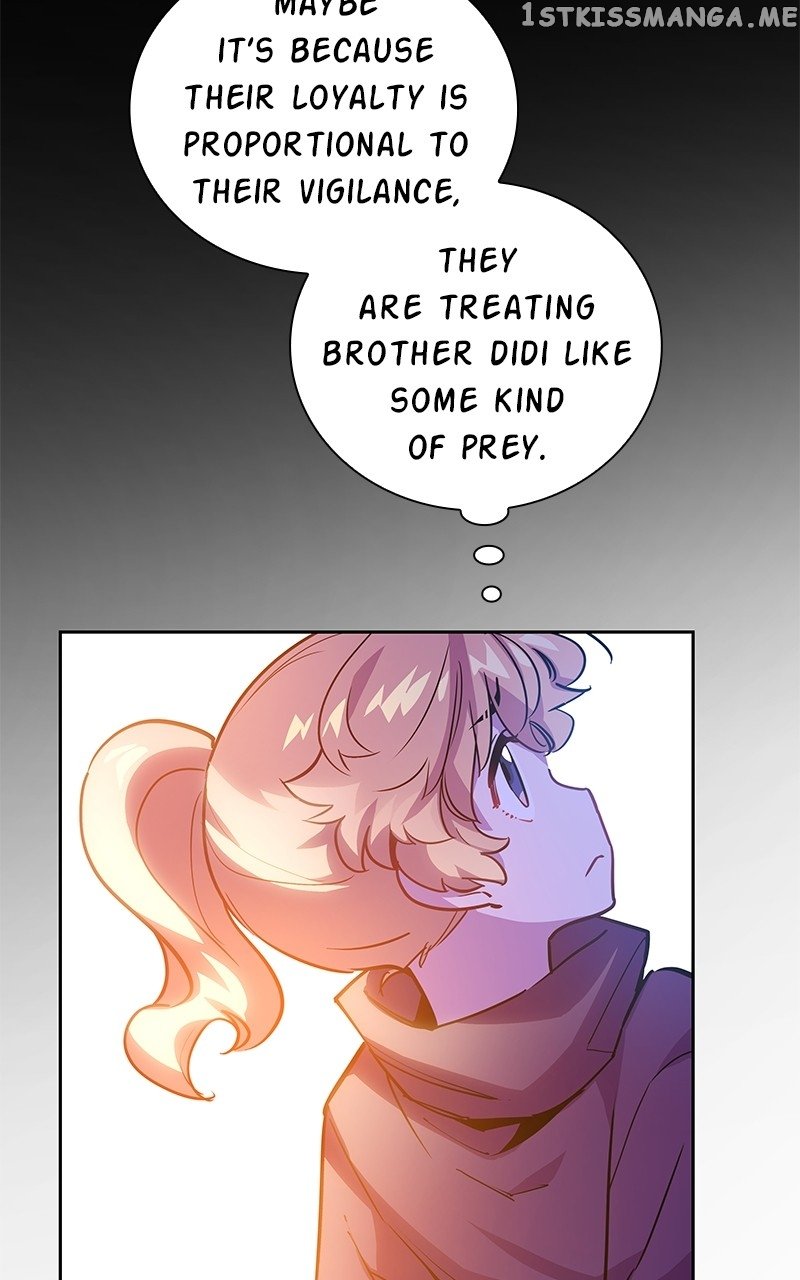 Filiarose – The Crown of Thorns Prophecy Chapter 72 - Page 48