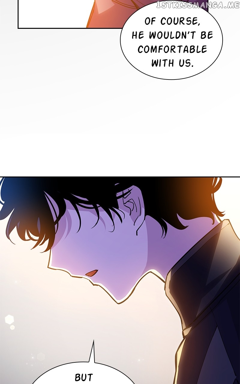 Filiarose – The Crown of Thorns Prophecy Chapter 72 - Page 49
