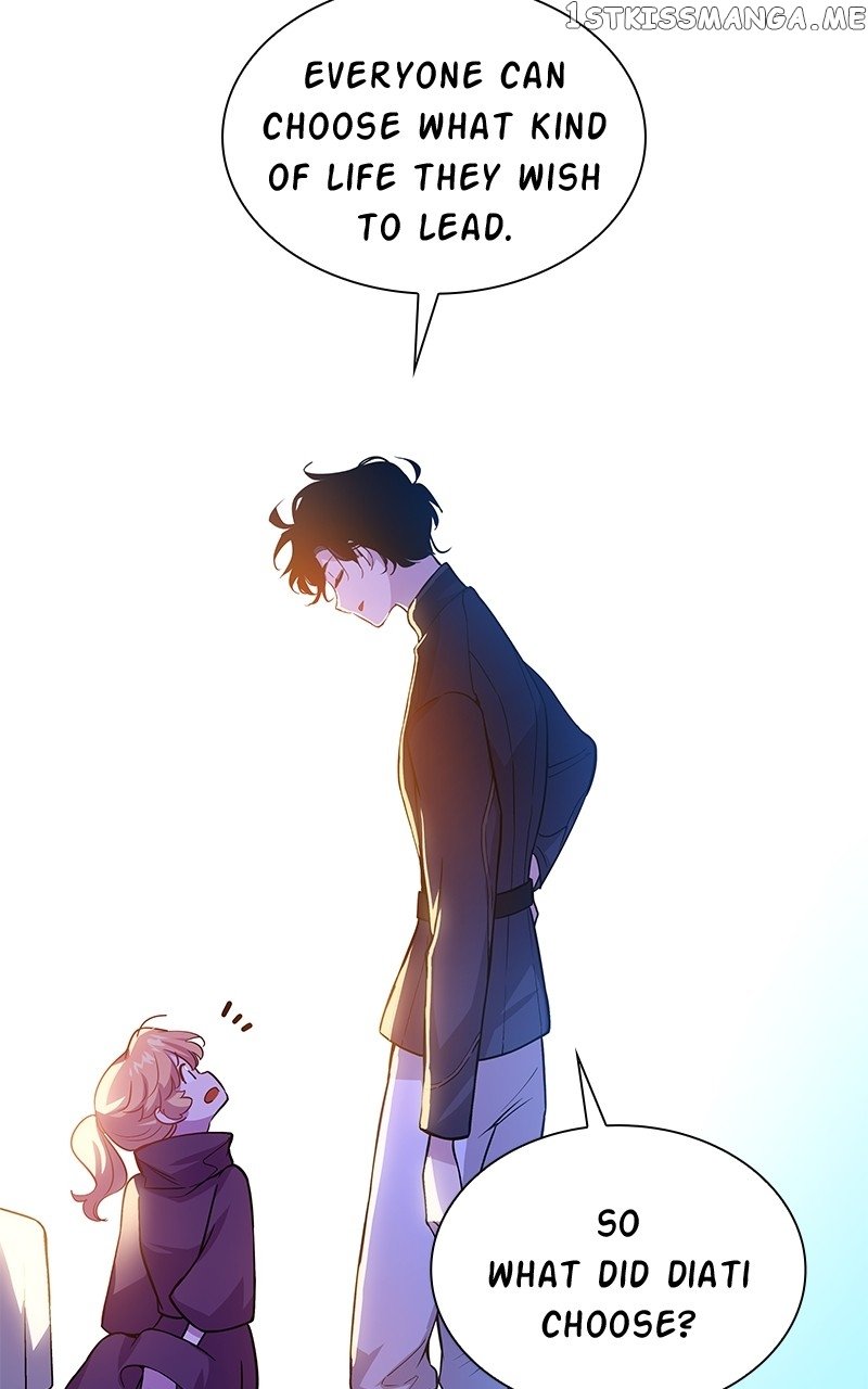 Filiarose – The Crown of Thorns Prophecy Chapter 72 - Page 55